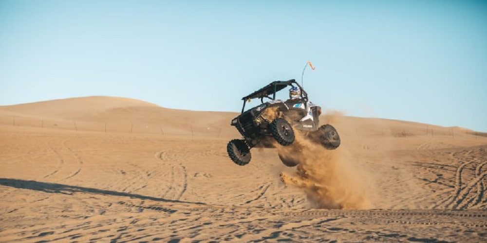 merzouga dune buggy desert safari