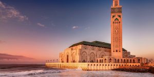 8 Days Casablanca To Merzouga Desert Tours