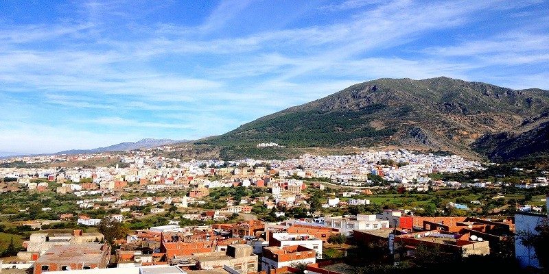 chefchaouen-