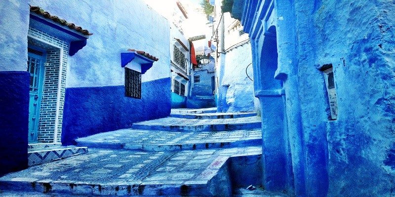 chefchaouen