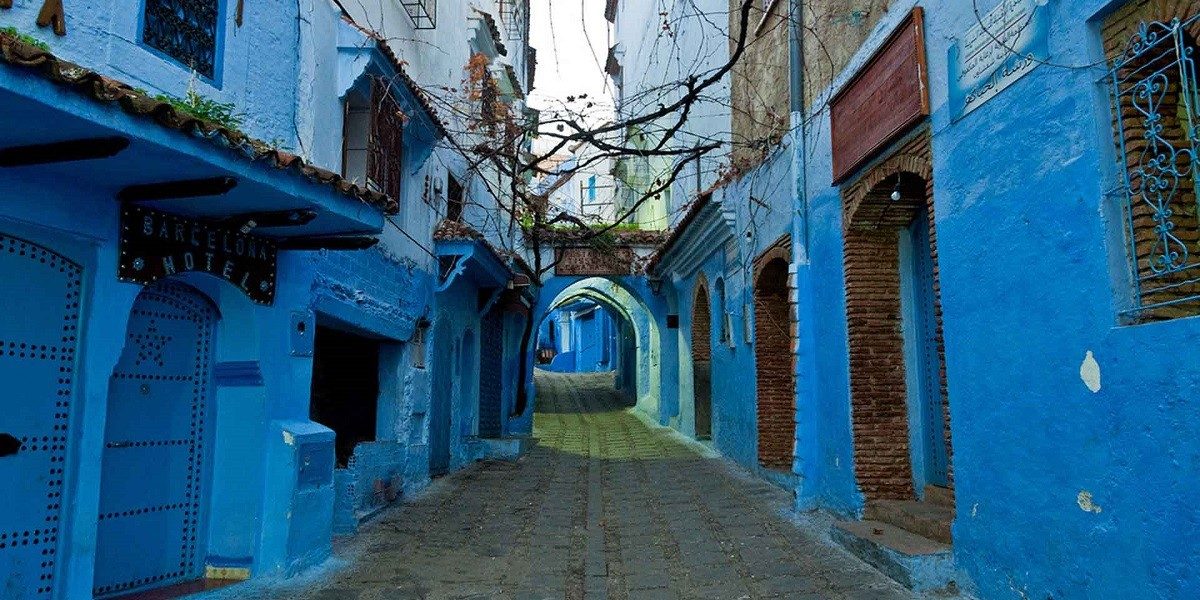 chefchaouen-tours