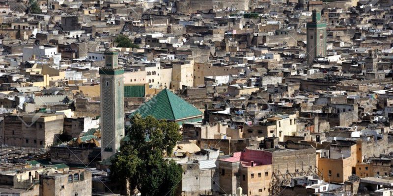 fes desert tours