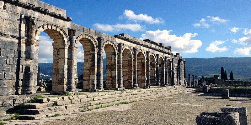 volubilis